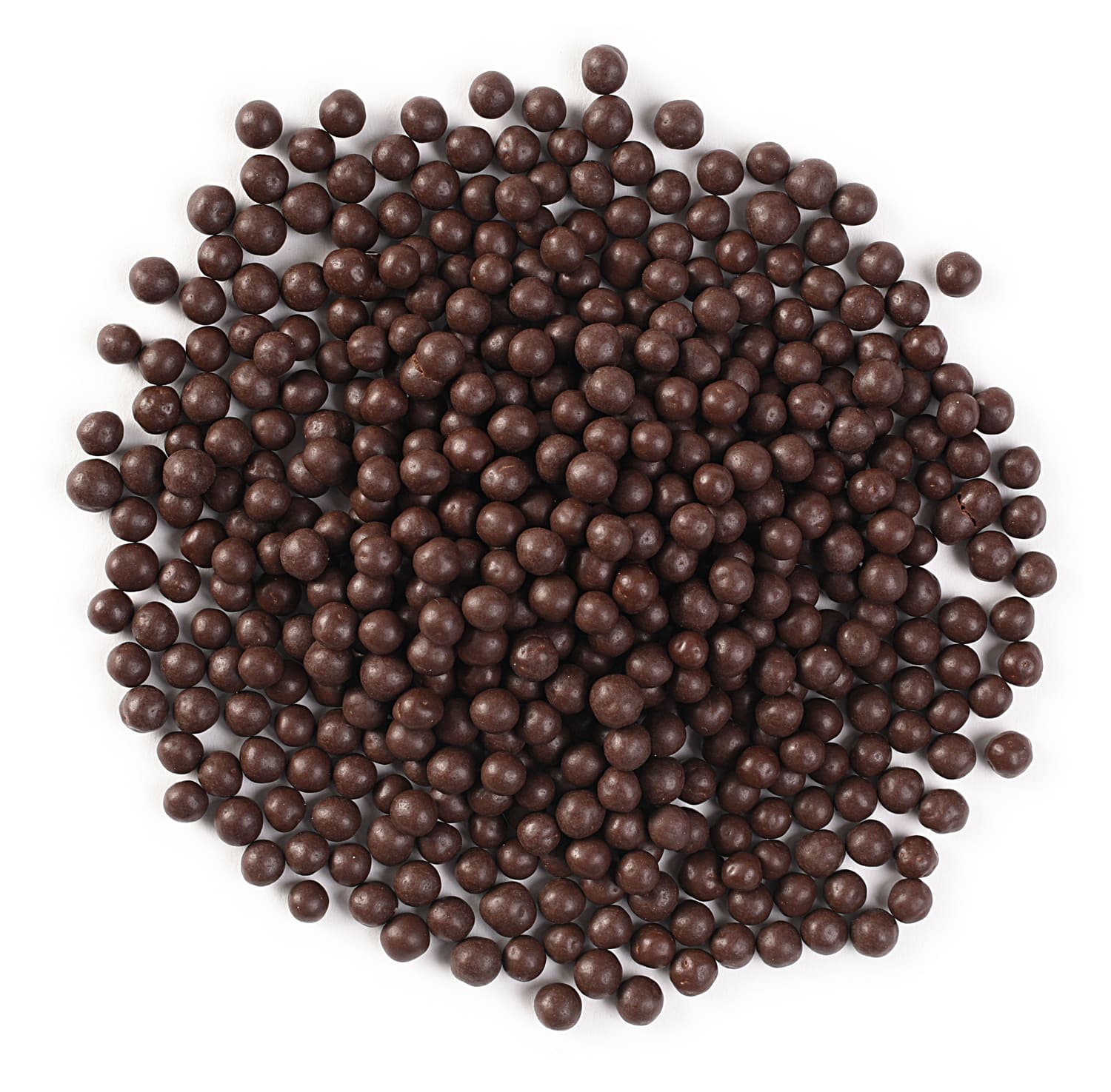 Dark Chocolate Crispy Pearls - 250g - Mona Lisa - Meilleur du Chef