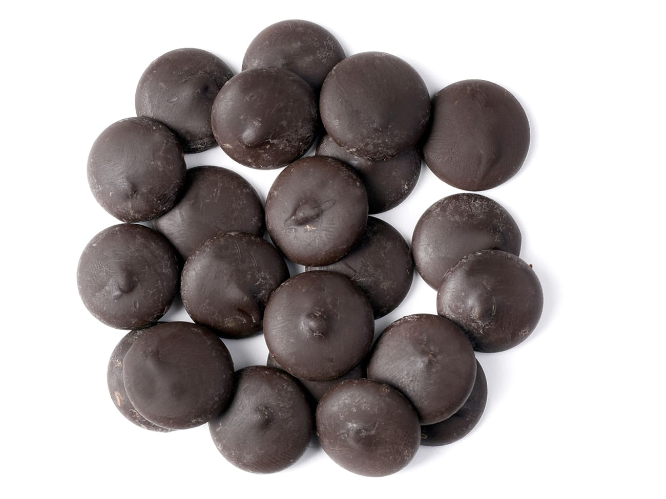 Chocolat en poudre 31.7% par 1 kg, Cacao Barry. - Cacao Barry