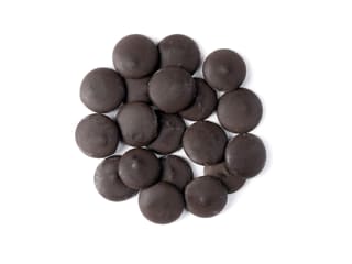 Mi-Amère Dark Chocolate Couverture Pistoles