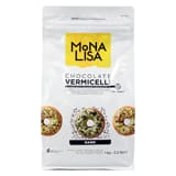 Fine Chocolate Vermicelli - 1kg - Mona Lisa - Meilleur Du Chef