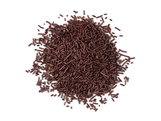 Fine Chocolate Vermicelli