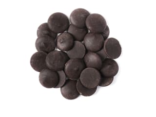 Inaya Dark Chocolate Couverture Pistoles