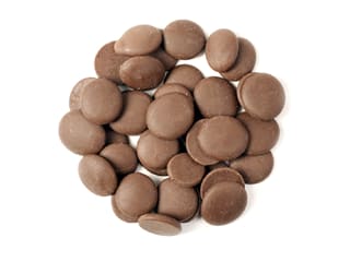 Lactée Barry Milk Chocolate Couverture Pistoles