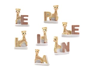 Sophie la Girafe Trinkets