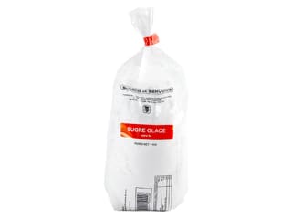 Superfine Icing Sugar - 1kg