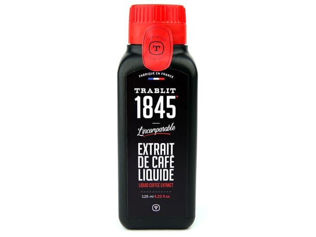 Trablit Liquid Coffee Extract - 125ml - Trablit