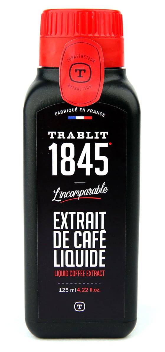 Trablit Liquid Coffee Extract - 125ml - Trablit