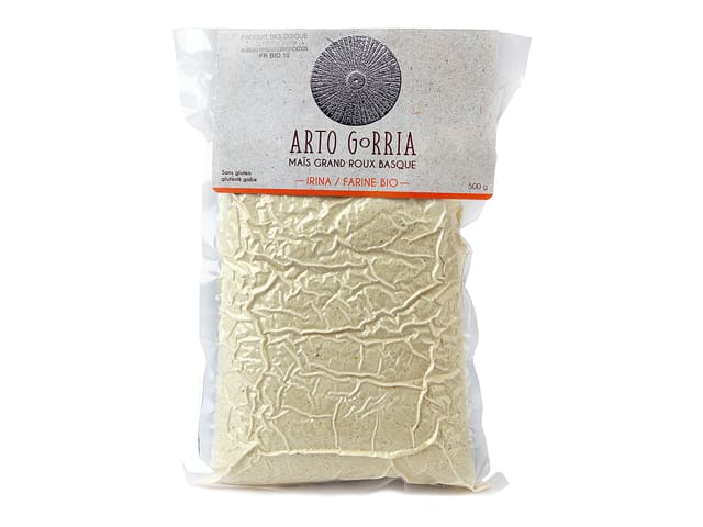 Organic food - Online shop for organic ingredients - Meilleur du Chef