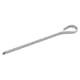 Stainless Steel Skewers - 25cm (x 6)