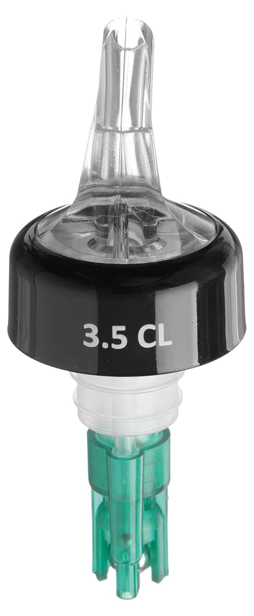 Ball Bearing Liquor Pourer (x 2) 3.5cl Meilleur du Chef