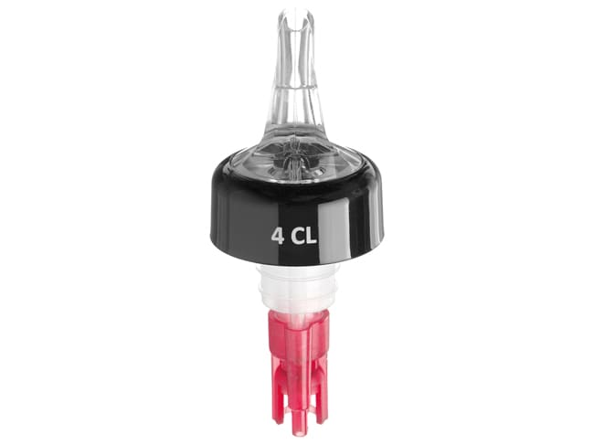 Ball Bearing Liquor Pourer (x 2) - 4cl