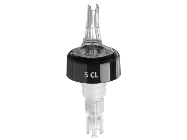 Ball Bearing Liquor Pourer (x 2) - 5cl