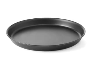 Blue Steel Pizza Pan