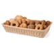 Bread Display Basket - Polypropylene - 53 x 32cm