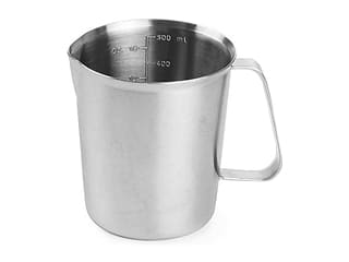 Stainless Steel Graduated Jug