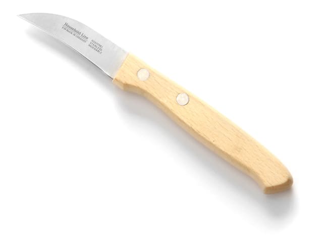 Chestnut Knife - Hendi