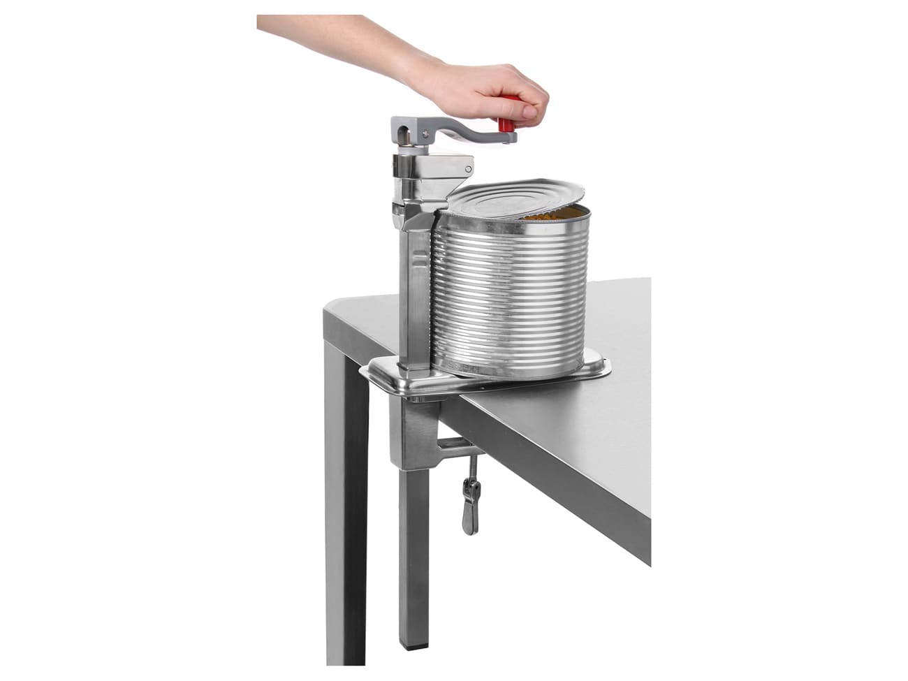 Commercial HeavyDuty Can Opener Meilleur du Chef