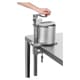 Commercial Can Opener - Heavy Duty - Hendi