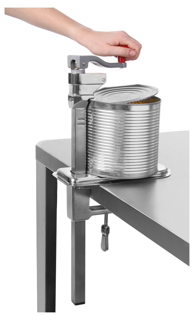 Commercial HeavyDuty Can Opener Meilleur du Chef