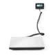 Digital Kitchen Scale - 200kg / 10-50g - Hendi