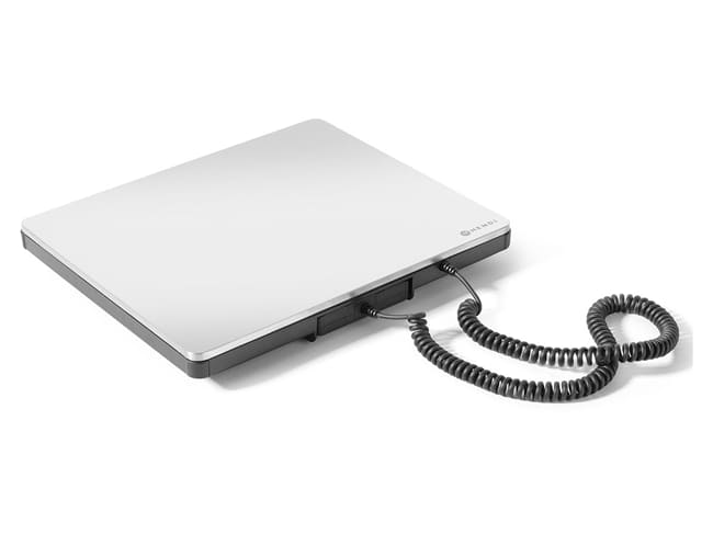 Digital Kitchen Scale - 200kg / 10-50g - Hendi