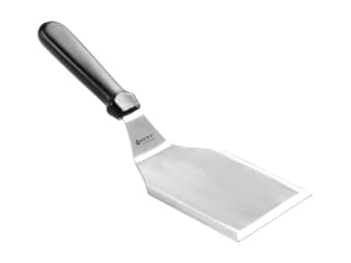 Hamburger Spatula 10cm