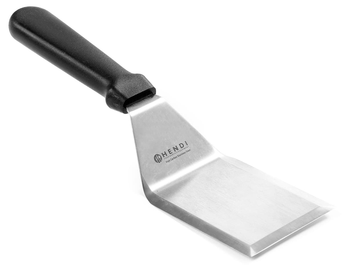 Hamburger Spatula 7,6cm Hendi Meilleur du Chef