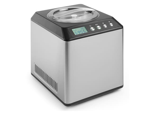 Ice Cream Maker - 2 litres - Hendi