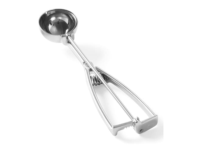 Ice-cream scoop - 12 scoops/litre - Stöckel