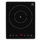 Induction hob 2000 W - Black Line - Hendi