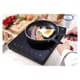 Induction hob 2000 W - Black Line - Hendi