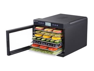 Kitchen Line Professional Food Dehydrator