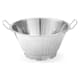 Large Stainless Steel Colander - Ø 36cm - Hendi