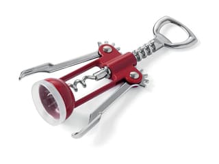 Lever Corkscrew