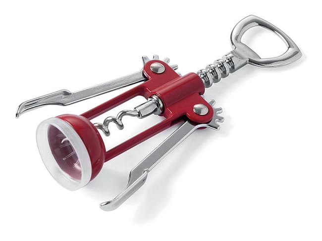 Lever Corkscrew - 17cm