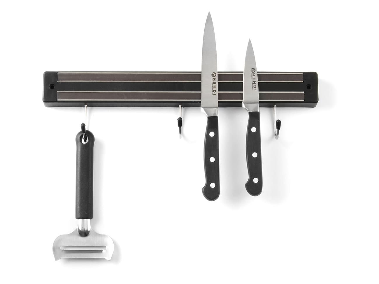 Magnetic Knife Rack - 30 Cm - Hendi - Meilleur Du Chef