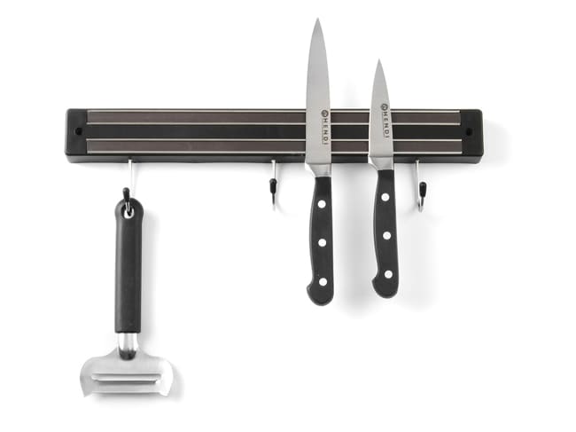 magnetic knife rack - 30 cm - Hendi