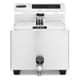 Mastercook Digital Deep Fryer - 8 litres - Hendi