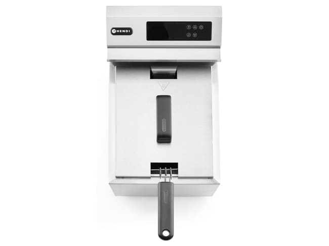 Mastercook Digital Deep Fryer - 8 litres - Hendi