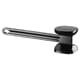 Meat tenderiser XL - black - Hendi