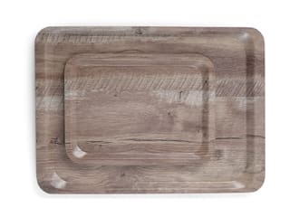 Melamine Serving Tray