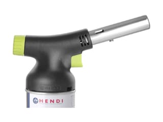 Modern Blow Torch