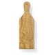 Cheese Board - Olive wood - 40 x 14cm - Hendi