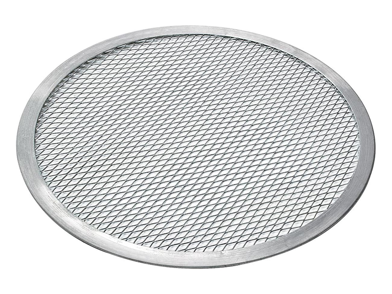 Aluminium Pizza Screen Ø 23cm Meilleur du Chef