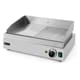 Plancha Grill with Smooth/Griddle Surface - Large - 55cm - Hendi