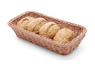 Rectangular Bread Basket