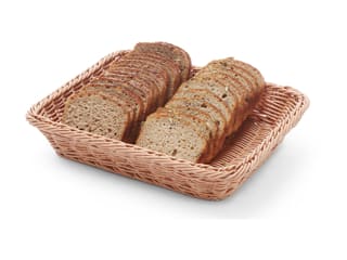 Rectangular Bread Basket