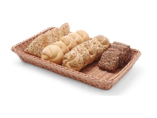 Rectangular Bread Basket