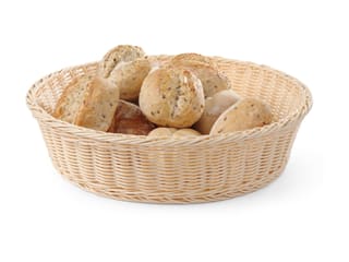 Round bread Basket