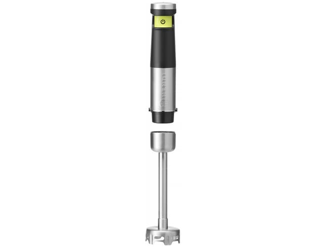 Wireless hand blender - Smart Pressure - Hendi